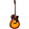 Електроакустична гітара YAMAHA FSX820C (BSB)