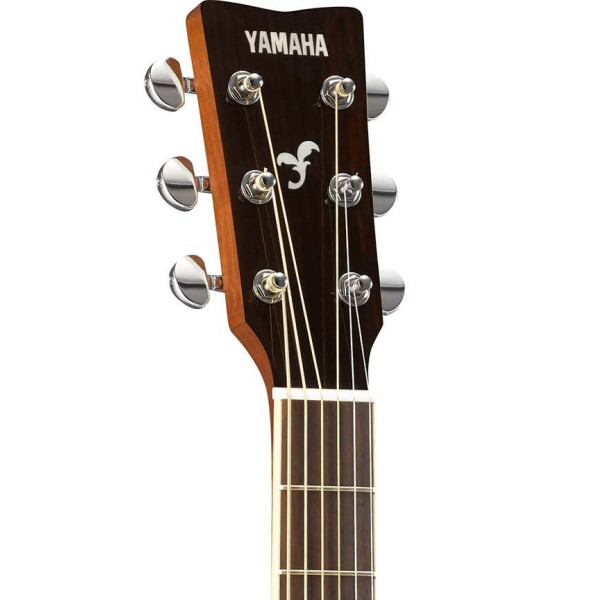 Електроакустична гітара YAMAHA FSX820C (BSB)