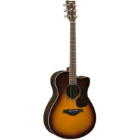 Електроакустична гітара YAMAHA FSX830C (BSB)