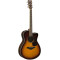 Електроакустична гітара YAMAHA FSX830C (BSB)