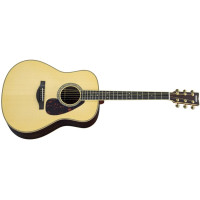 Електроакустична гітара YAMAHA LL16 ARE
