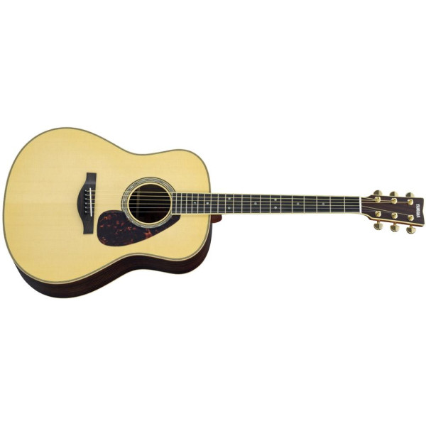 Електроакустична гітара YAMAHA LL16 ARE
