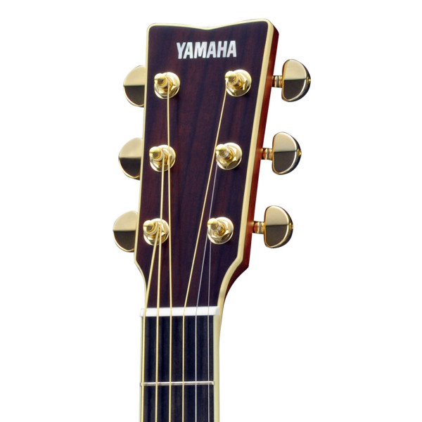 Електроакустична гітара YAMAHA LL16 ARE
