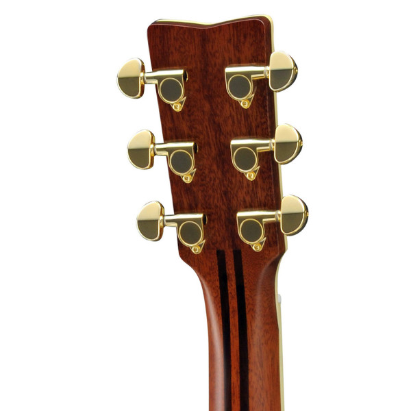 Електроакустична гітара YAMAHA LL16 ARE