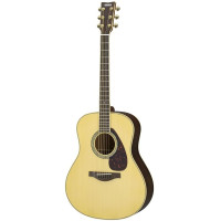 Електроакустична гітара YAMAHA LL6 ARE