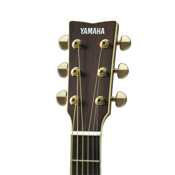 Електроакустична гітара YAMAHA LL6 ARE