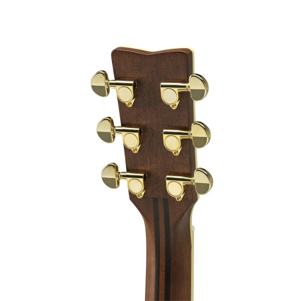 Електроакустична гітара YAMAHA LL6 ARE