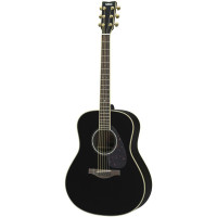 Електроакустична гітара YAMAHA LL6 BL ARE