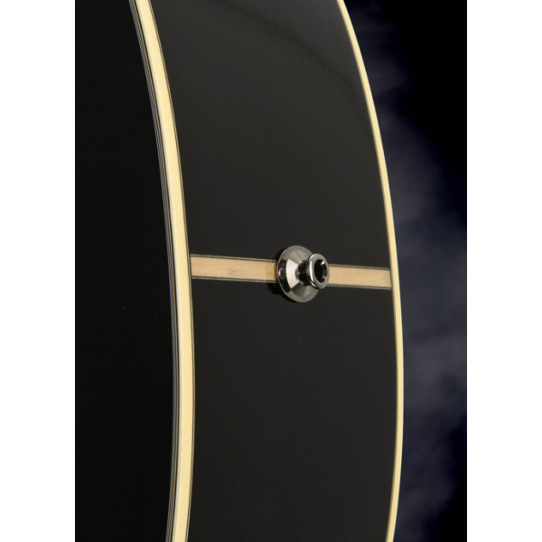 Електроакустична гітара YAMAHA LL6 BL ARE