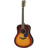 Електроакустична гітара YAMAHA LL6 BS ARE