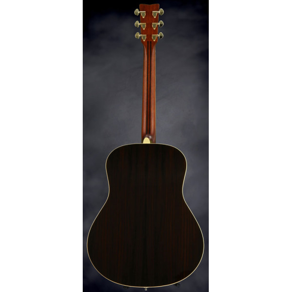 Електроакустична гітара YAMAHA LL6 BS ARE