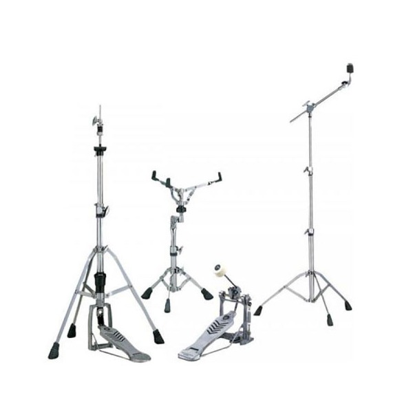 Набір стійок для барабанів YAMAHA GM2F53A HARDWARE PACK