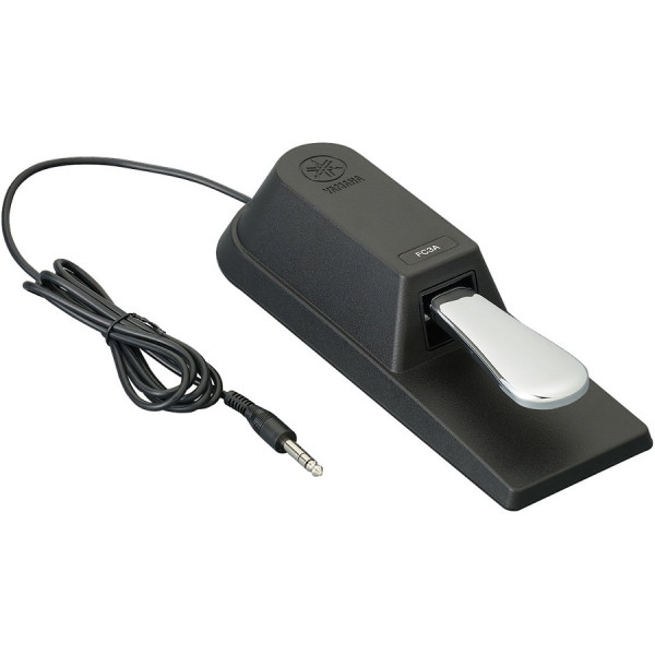 Педаль сустейн YAMAHA FC3A