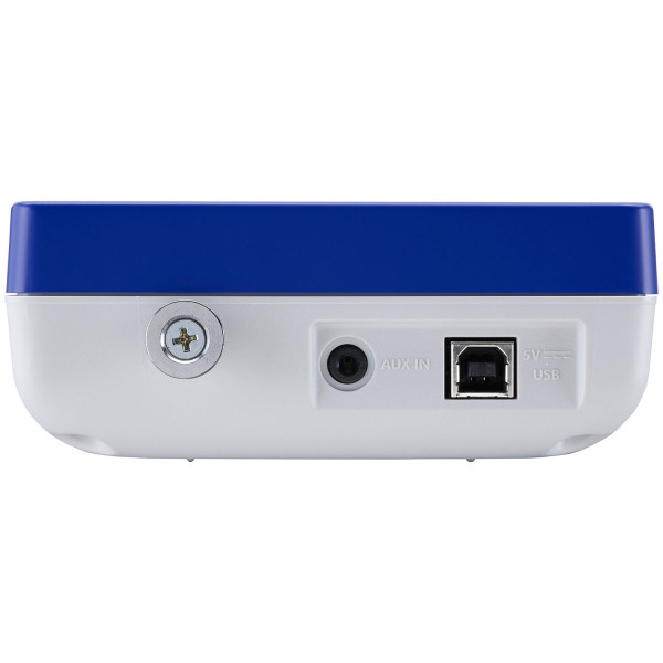 Кейтар YAMAHA SHS-300 Sonogenic (Blue)