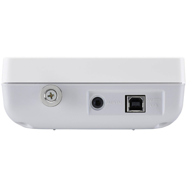 Кейтар YAMAHA SHS-300 Sonogenic (White)