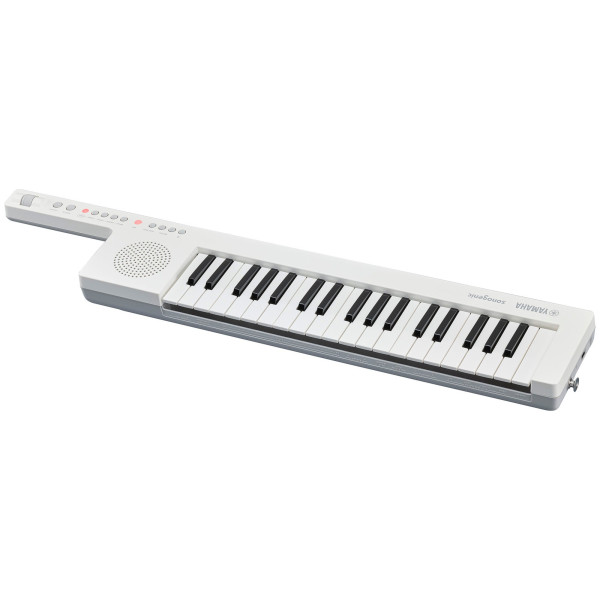 Кейтар YAMAHA SHS-300 Sonogenic (White)