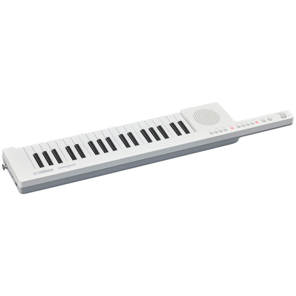 Кейтар YAMAHA SHS-300 Sonogenic (White)