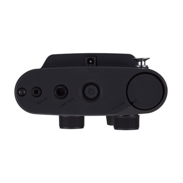 Кейтар YAMAHA SHS-500B Sonogenic (Black)