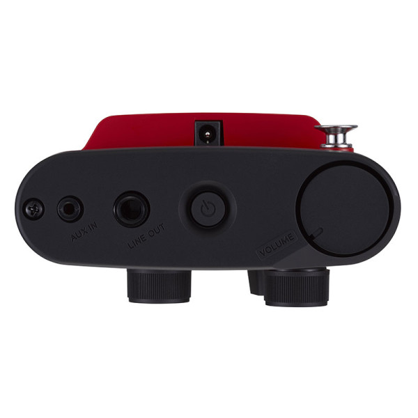 Кейтар YAMAHA SHS-500RD Sonogenic (Red)