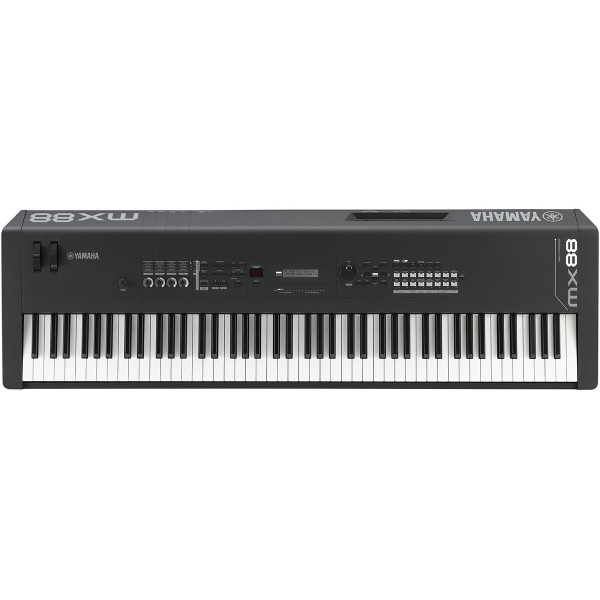 Синтезатор YAMAHA MX88