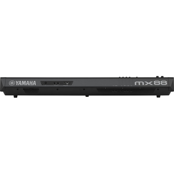 Синтезатор YAMAHA MX88
