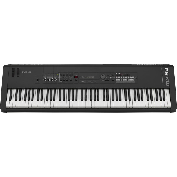 Синтезатор YAMAHA MX88