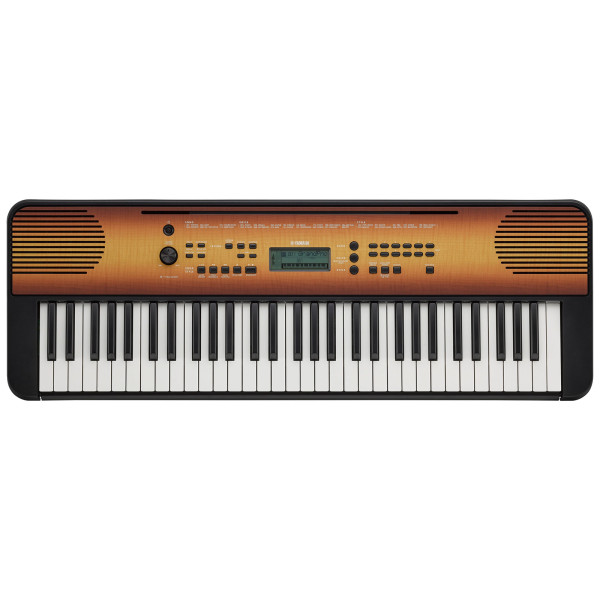 Синтезатор YAMAHA PSR-E360MA