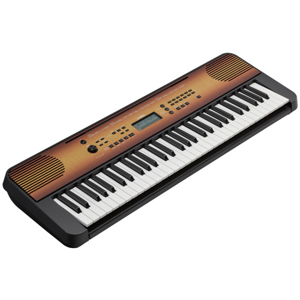 Синтезатор YAMAHA PSR-E360MA