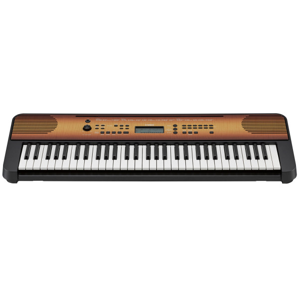 Синтезатор YAMAHA PSR-E360MA