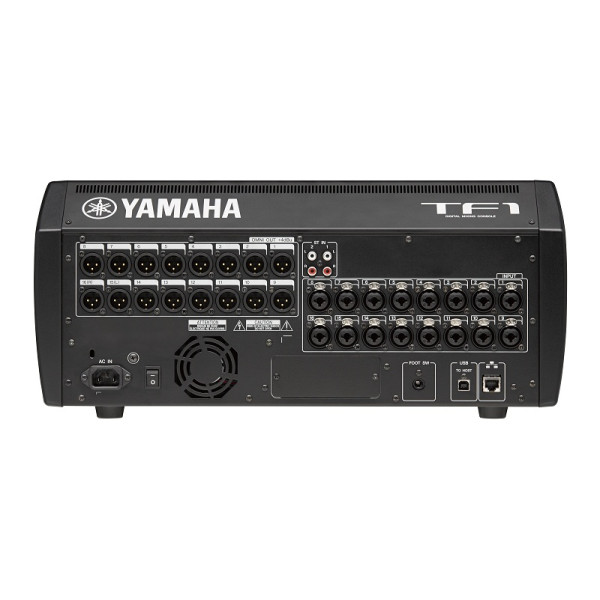 Цифровий мікшерний пульт YAMAHA TF1