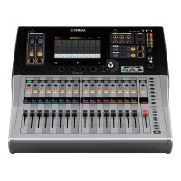 Цифровий мікшерний пульт YAMAHA TF1