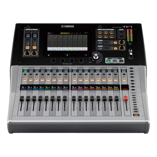 Цифровий мікшерний пульт YAMAHA TF1