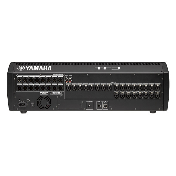 Цифровий мікшерний пульт YAMAHA TF3