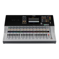 Цифровий мікшерний пульт YAMAHA TF3