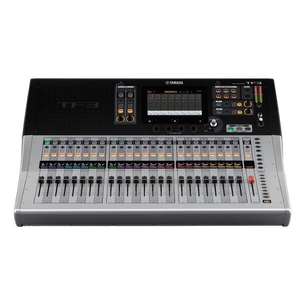 Цифровий мікшерний пульт YAMAHA TF3