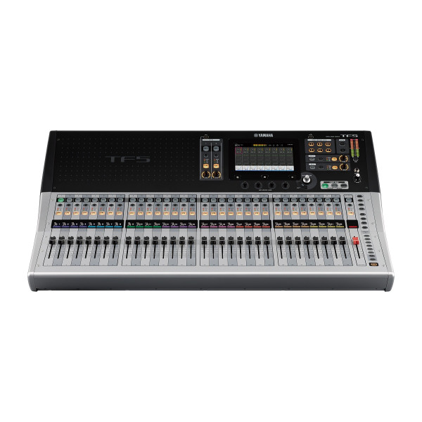 Цифровий мікшерний пульт YAMAHA TF5