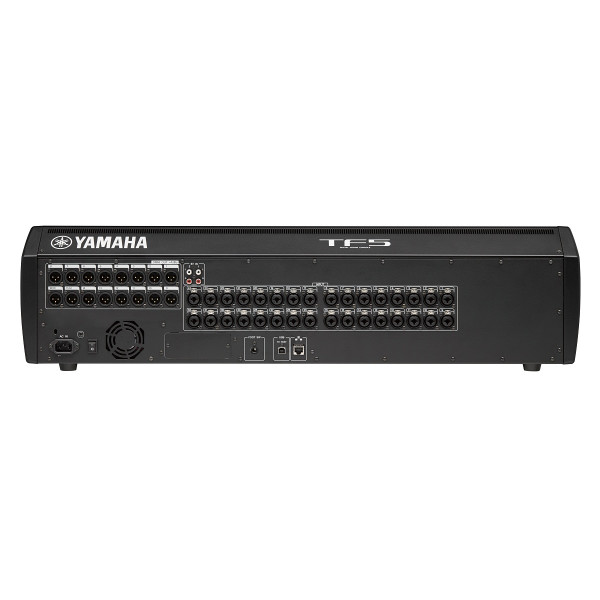 Цифровий мікшерний пульт YAMAHA TF5