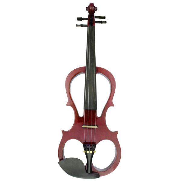 Електроскрипка MAXTONE ETV4/4B