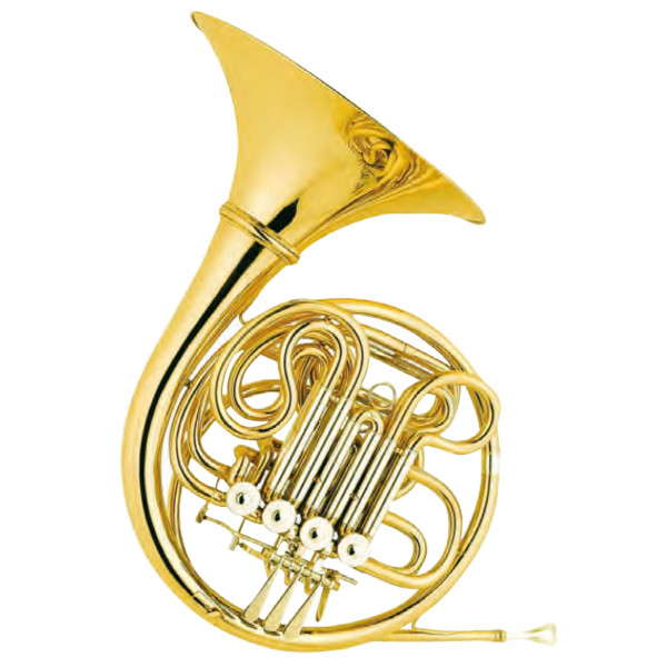 Валторна MAXTONE THC53D 4LD2