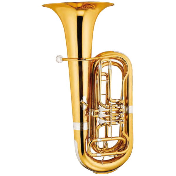 Туба MAXTONE TTC-53/L-2