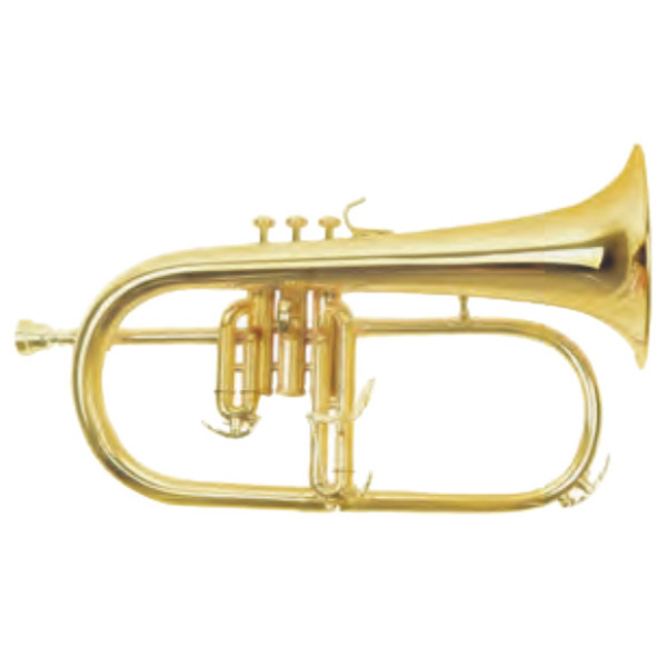 Флюгельгорн MAXTONE TFC51LM