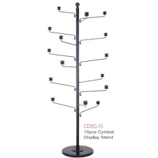 Стенд для тарілок MAXTONE CDSC15