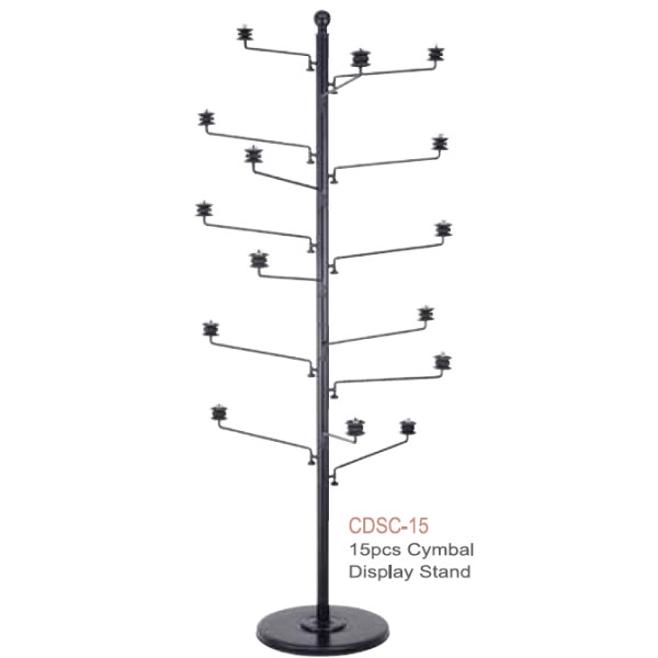 Стенд для тарілок MAXTONE CDSC15