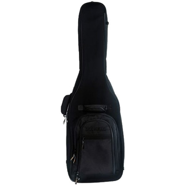 Чохол для бас-гітари ROCKBAG RB20445 B Student Line Cross Walker - Electric Bass Gig Bag - Black