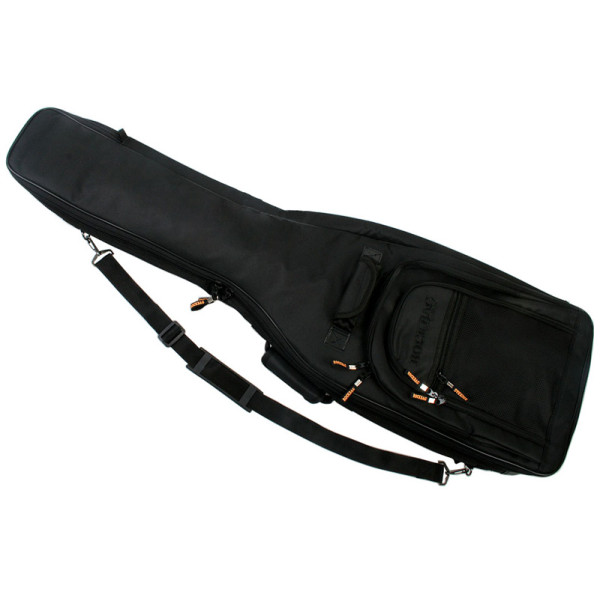 Чохол для бас-гітари ROCKBAG RB20445 B Student Line Cross Walker - Electric Bass Gig Bag - Black