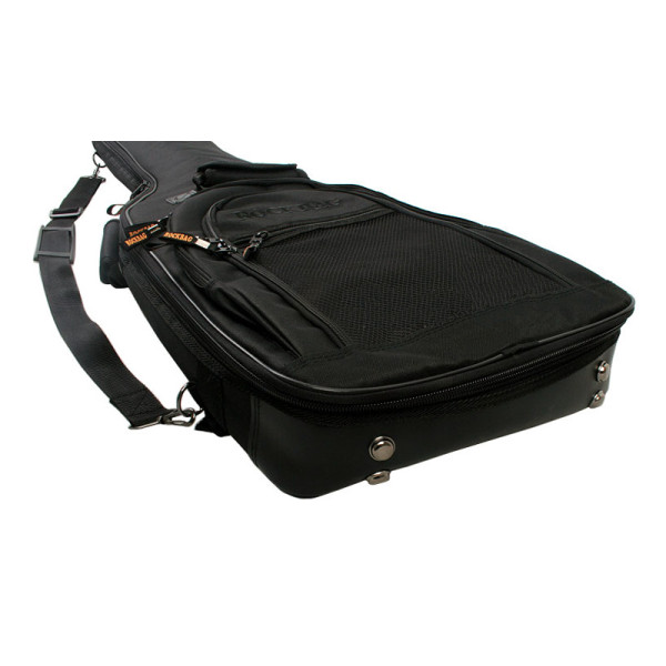 Чохол для бас-гітари ROCKBAG RB20445 B Student Line Cross Walker - Electric Bass Gig Bag - Black