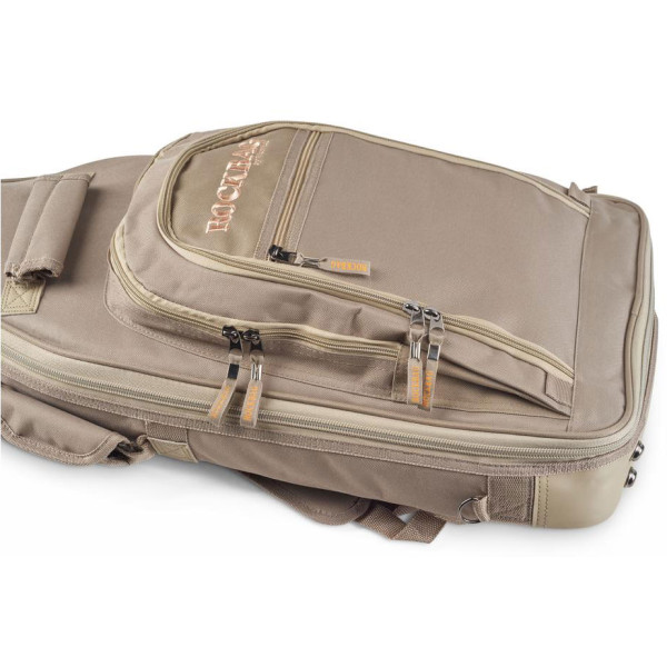 Чохол для бас-гітари ROCKBAG RB20445 K Student Line Cross Walker - Electric Bass Gig Bag - Khaki