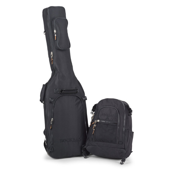 Чохол для бас-гітари ROCKBAG RB20455 B Cross Walker - Electric Bass Gig Bag