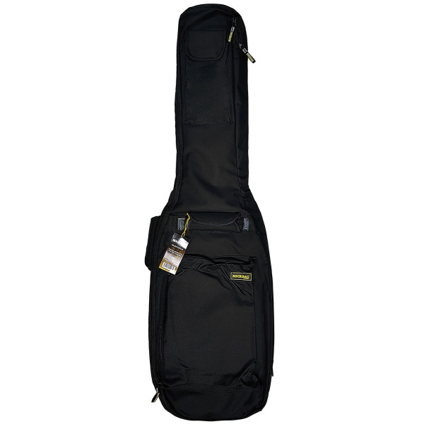 Чохол для бас-гітари ROCKBAG RB20515 B/PLUS Student Line Plus - Electric Bass Gig Bag
