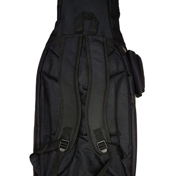 Чохол для бас-гітари ROCKBAG RB20515 B/PLUS Student Line Plus - Electric Bass Gig Bag
